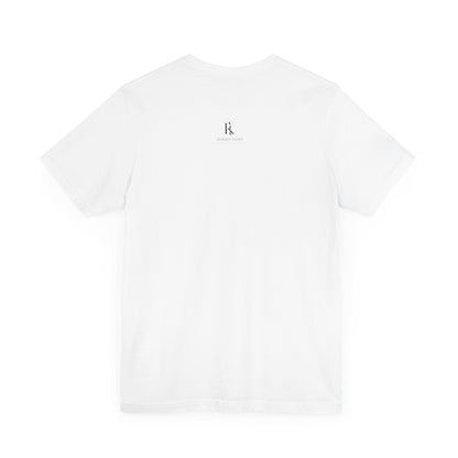 I'm Lit T-Shirt - 100% Airlume Cotton - Black & White | Knight Light Candles