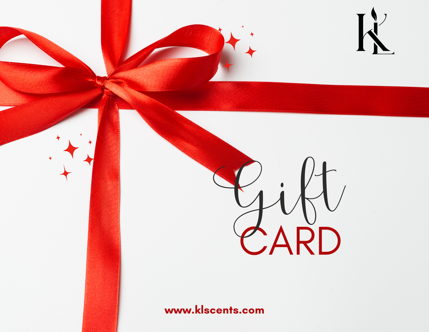 Knight Light E-Gift Card: The Perfect Eco-Friendly Candle Gift Choice